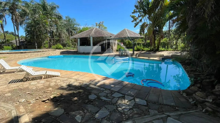 Imagem Chácara à Venda, 500 m² em Residencial Buena Vista Iii - Goiânia