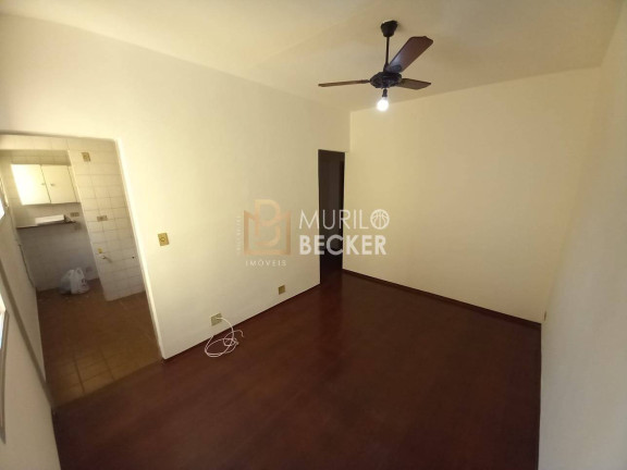 Apartamento com 2 Quartos à Venda, 56 m² em Jardim Califórnia - Jacareí