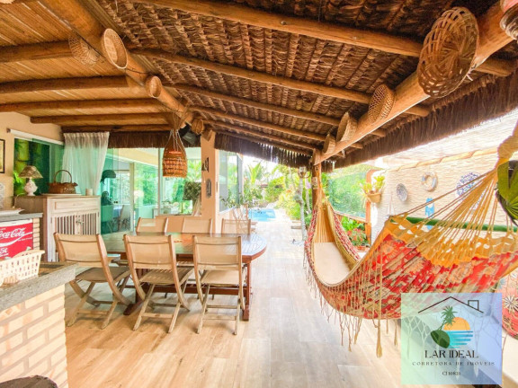 Imagem Casa de Condomínio com 3 Quartos à Venda, 450 m² em Centro - Búzios Imagem Casa de Condomínio com 3 Quartos à Venda, 450 m² em Centro - Búzios