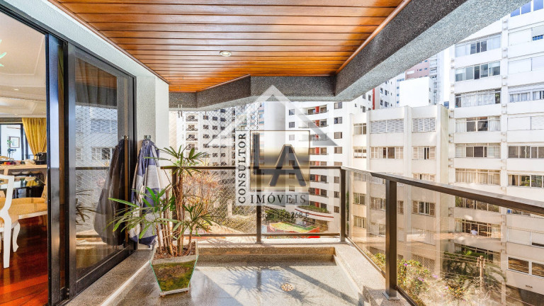 Imagem Apartamento com 3 Quartos à Venda, 160 m² em Pinheiros - São Paulo