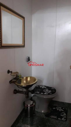Apartamento com 3 Quartos à Venda, 123 m² em Jardim - Santo André