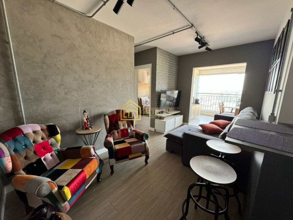 Imagem Apartamento com 2 Quartos à Venda, 64 m² em Anchieta - São Bernardo Do Campo Imagem Apartamento com 2 Quartos à Venda, 64 m² em Anchieta - São Bernardo Do Campo