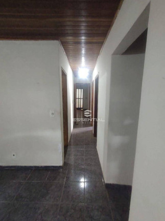 Imagem Casa com 3 Quartos à Venda, 180 m² em Conjunto Habitacional São Deocleciano - São José Do Rio Preto
