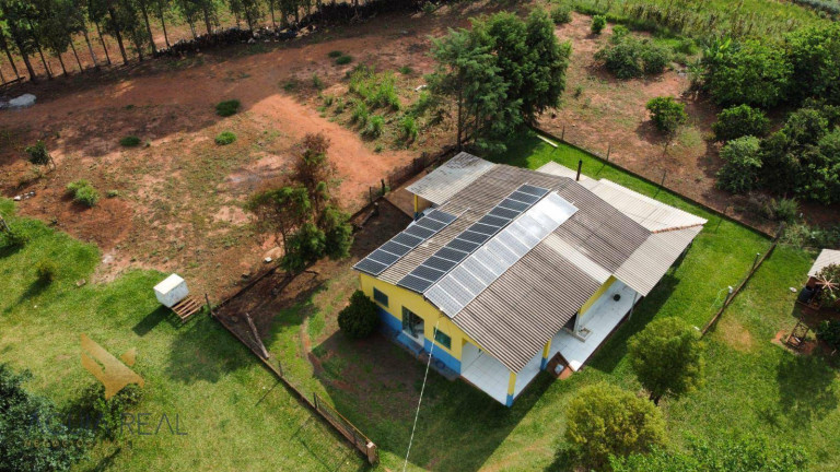 Fazenda à Venda, 120.000 m² em Chácara Alvorada - Ponta Porã