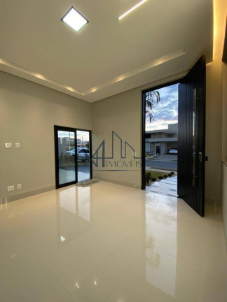 Imagem Sobrado com 3 Quartos à Venda, 312 m² em Residencial Parqville Jacarandá - Aparecida De Goiânia