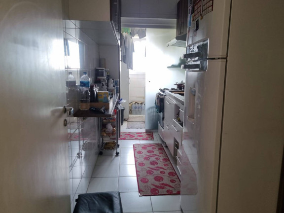 Imagem Apartamento com 3 Quartos à Venda, 92 m² em Alto Da Mooca - São Paulo