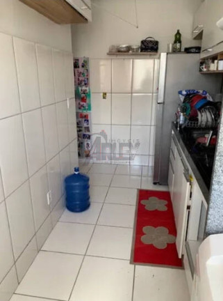 Imagem Apartamento com 2 Quartos à Venda,  em Planalto - Montes Claros