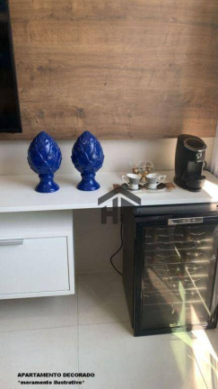 Imagem Apartamento com 1 Quarto à Venda, 36 m² em Piedade - Jaboatão Dos Guararapes