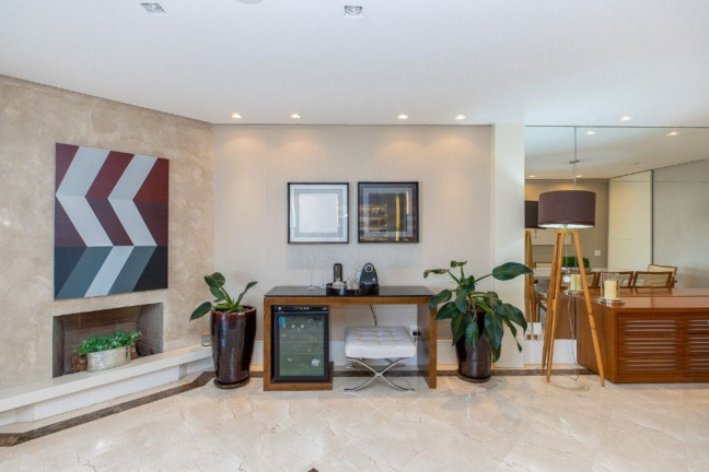 Imagem Imóvel com 4 Quartos à Venda, 247 m² em Alto Da Lapa - São Paulo