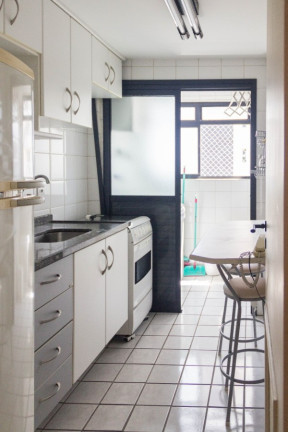 Imagem Apartamento com 1 Quarto à Venda, 41 m² em Vila Olímpia - São Paulo Imagem Apartamento com 1 Quarto à Venda, 41 m² em Vila Olímpia - São Paulo