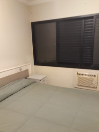 Imagem Flat com 1 Quarto para Alugar, 45 m² em Itaim Bibi - São Paulo