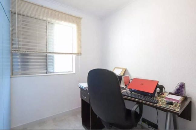 Imagem Apartamento com 3 Quartos à Venda, 61 m² em Jardim íris - São Paulo