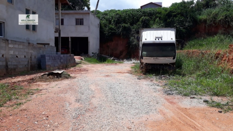 Terreno à Venda, 250 m² em Campininha - São Roque