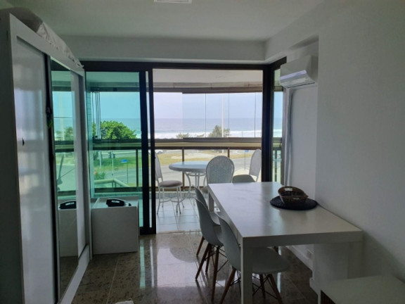 Imagem Apartamento com 1 Quarto à Venda, 65 m² em Barra Da Tijuca - Rio De Janeiro Imagem Apartamento com 1 Quarto à Venda, 65 m² em Barra Da Tijuca - Rio De Janeiro