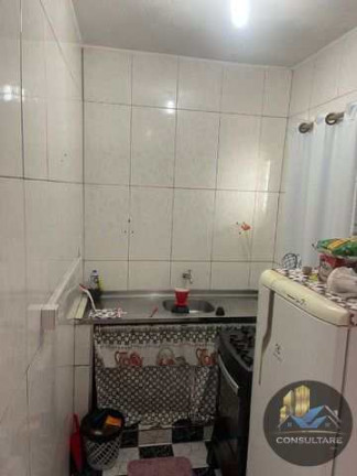 Imagem Kitnet com 1 Quarto à Venda, 35 m² em Centro - São Vicente Imagem Kitnet com 1 Quarto à Venda, 35 m² em Centro - São Vicente