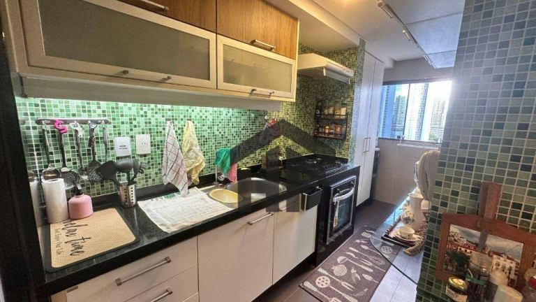 Imagem Apartamento com 2 Quartos à Venda, 97 m² em Boa Viagem - Recife Imagem Apartamento com 2 Quartos à Venda, 97 m² em Boa Viagem - Recife