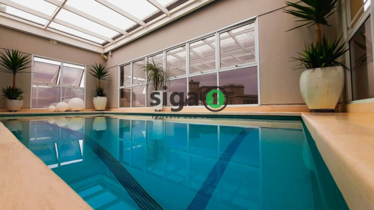 Imagem Apartamento com 4 Quartos à Venda, 485 m² em Panamby - São Paulo Imagem Apartamento com 4 Quartos à Venda, 485 m² em Panamby - São Paulo