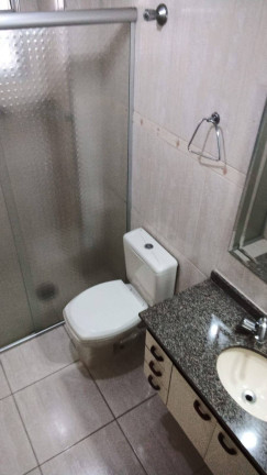 Imagem Apartamento com 2 Quartos à Venda, em Taboão - São Bernardo Do Campo Imagem Apartamento com 2 Quartos à Venda, em Taboão - São Bernardo Do Campo