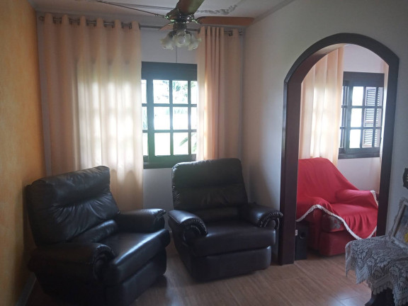 Imagem Casa com 2 Quartos à Venda, 1.080 m² em Santo Onofre - Viamão