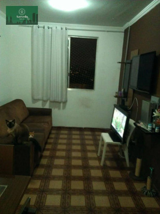 Imagem Apartamento com 3 Quartos à Venda, 61 m² em Macedo - Guarulhos