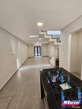 Imagem Casa com 3 Quartos à Venda, 150 m² em Mirandópolis - São Paulo Imagem Casa com 3 Quartos à Venda, 150 m² em Mirandópolis - São Paulo