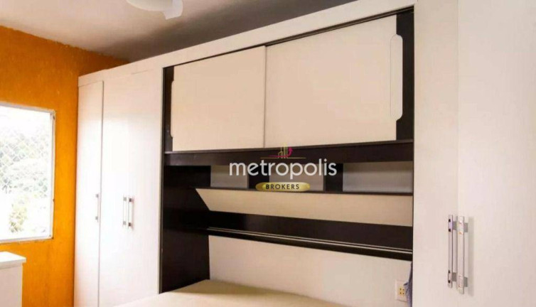 Imagem Apartamento com 2 Quartos à Venda, 67 m² em Taboão - São Bernardo Do Campo