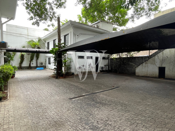 Imagem Casa com 4 Quartos à Venda, 733 m² em Jardim Paulista - São Paulo