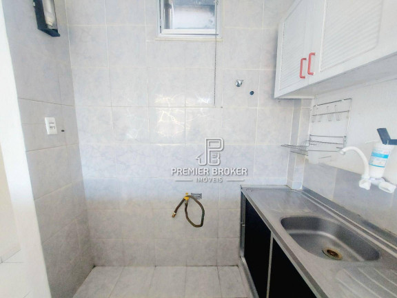 Imagem Apartamento com 1 Quarto à Venda, 18 m² em Alto - Teresópolis