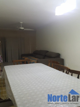 Imagem Apartamento com 2 Quartos à Venda, 98 m² em Caiçara - Praia Grande