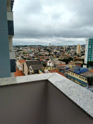 Imagem Apartamento com 2 Quartos à Venda, 50 m² em Parque Das Nações - Santo André Imagem Apartamento com 2 Quartos à Venda, 50 m² em Parque Das Nações - Santo André