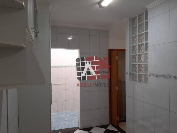 Imagem Sobrado com 2 Quartos à Venda, 75 m² em Vila Ré - São Paulo