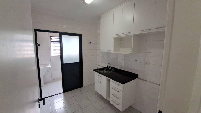 Imagem Apartamento com 3 Quartos para Alugar, 83 m² em Empresarial 18 Do Forte - Barueri