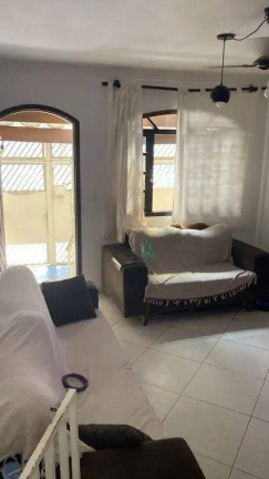 Sobrado com 3 Quartos à Venda, 80 m² em Cidade Maia - Guarulhos