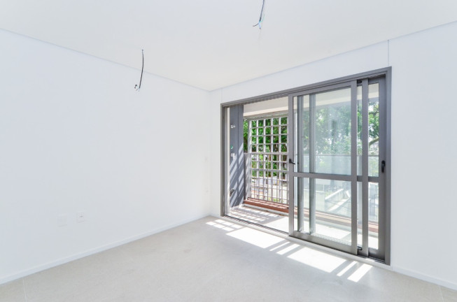 Studio com 1 Quarto à Venda, 24 m² em Campo Belo - São Paulo