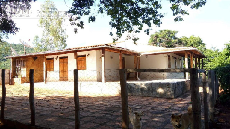 Imagem Chácara à Venda, 20.000.000 m² em Centro - Ibotirama Imagem Chácara à Venda, 20.000.000 m² em Centro - Ibotirama