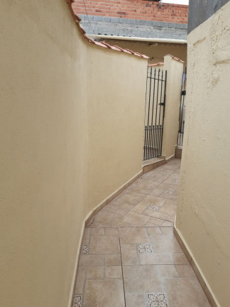 Imagem Casa com 3 Quartos à Venda, 214 m² em Jardim Itapark - Mauá