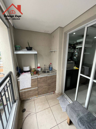 Imagem Apartamento com 3 Quartos à Venda, 64 m² em Vila Suzana - São Paulo Imagem Apartamento com 3 Quartos à Venda, 64 m² em Vila Suzana - São Paulo