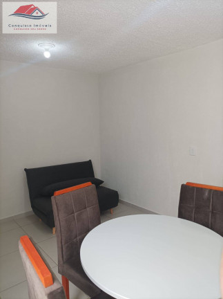 Imagem Apartamento com 2 Quartos à Venda, 43 m² em água Chata - Guarulhos Imagem Apartamento com 2 Quartos à Venda, 43 m² em água Chata - Guarulhos