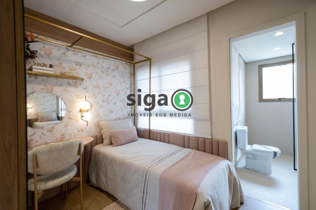 Imagem Apartamento com 2 Quartos à Venda, 80 m² em Moema - São Paulo Imagem Apartamento com 2 Quartos à Venda, 80 m² em Moema - São Paulo