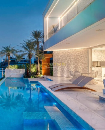 Imagem Casa com 5 Quartos à Venda, 530 m² em Condominio Sense - Xangri-lá Imagem Casa com 5 Quartos à Venda, 530 m² em Condominio Sense - Xangri-lá