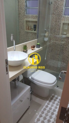 Imagem Apartamento com 2 Quartos à Venda, 45 m² em Jardim Lallo - São Paulo Imagem Apartamento com 2 Quartos à Venda, 45 m² em Jardim Lallo - São Paulo