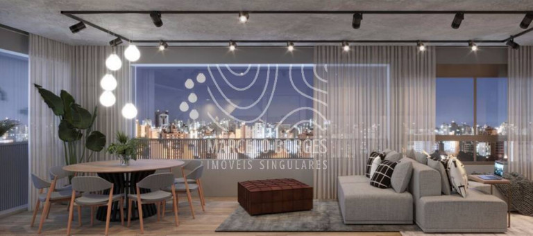 Imagem Apartamento com 3 Quartos à Venda, 108 m² em Sumaré - São Paulo Imagem Apartamento com 3 Quartos à Venda, 108 m² em Sumaré - São Paulo