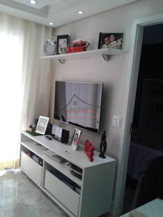 Imagem Apartamento com 1 Quarto à Venda, 33 m² em Jardim Santa Terezinha (zona Leste) - São Paulo Imagem Apartamento com 1 Quarto à Venda, 33 m² em Jardim Santa Terezinha (zona Leste) - São Paulo