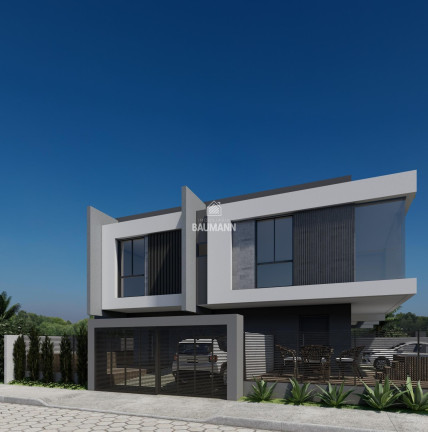 Casa com 3 Quartos à Venda, 115 m² em Zé Amândio - Bombinhas