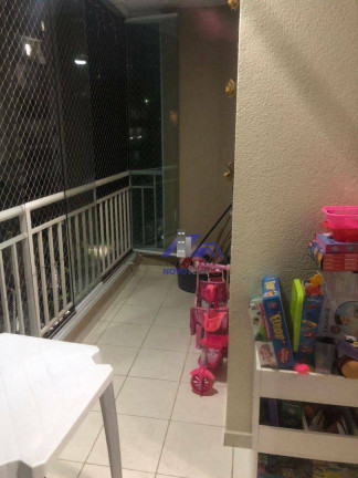 Imagem Apartamento com 3 Quartos à Venda, 80 m² em Jardim Tupanci - Barueri Imagem Apartamento com 3 Quartos à Venda, 80 m² em Jardim Tupanci - Barueri
