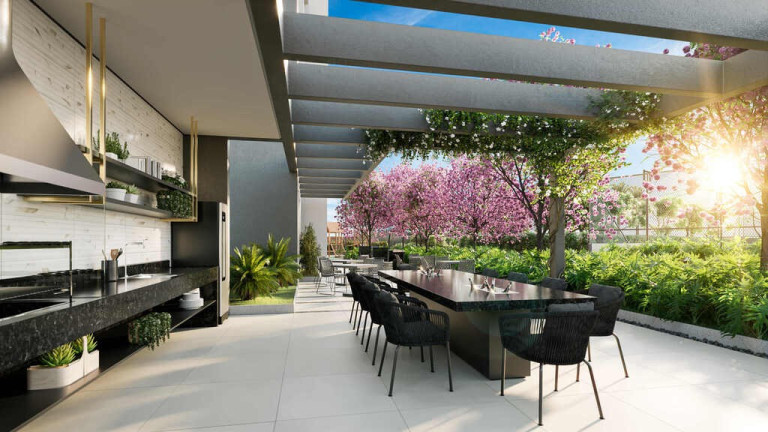 Imagem Imóvel com 3 Quartos à Venda, 192 m² em Jardim Das Paineiras - Campinas