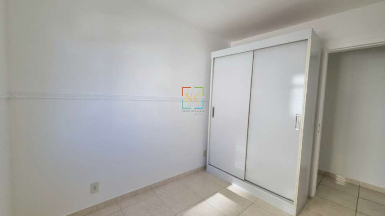 Imagem Apartamento com 2 Quartos à Venda, 63 m² em Floresta - São José