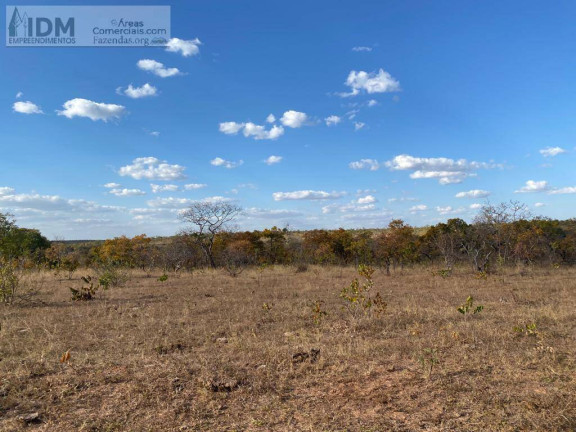 Imagem Chácara à Venda, 49.500.000 m² em Centro - Buritizeiro Imagem Chácara à Venda, 49.500.000 m² em Centro - Buritizeiro