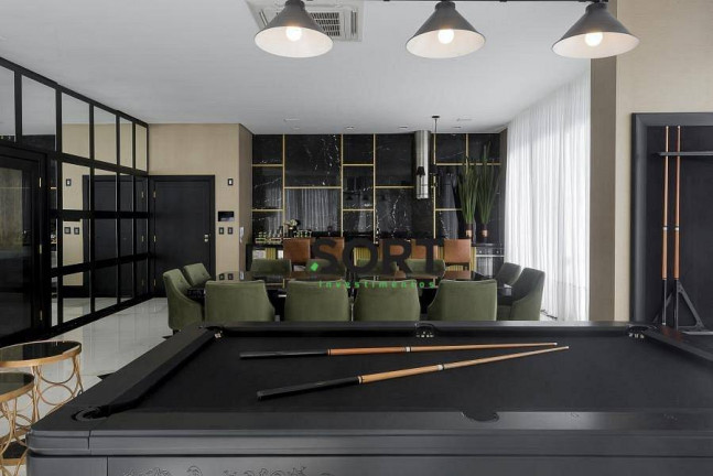 Imagem Apartamento com 3 Quartos à Venda, 151 m² em Centro - Balneário Camboriú