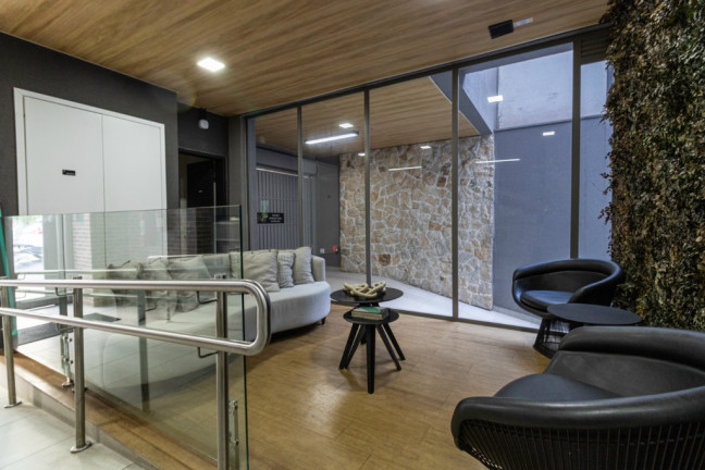 Imagem Imóvel com 2 Quartos à Venda, 85 m² em Moema - São Paulo Imagem Imóvel com 2 Quartos à Venda, 85 m² em Moema - São Paulo